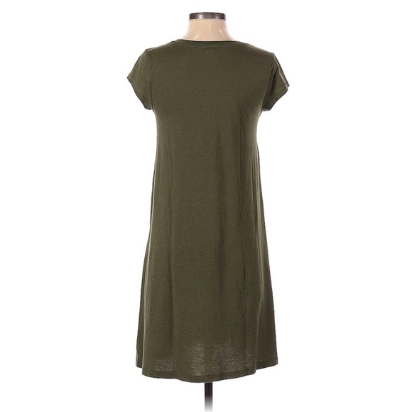 Gap T-Shirt Dress | SIZE XS - Picture 2 of 4